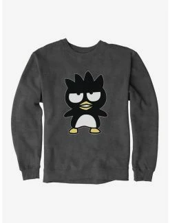 Cheap 🔔 Badtz Maru Ticked Off Sweatshirt ✔️ 10 Cheap 🔔 Badtz Maru Ticked Off Sweatshirt ✔️ -Cheap Sanrio Store 18729137 hi 1