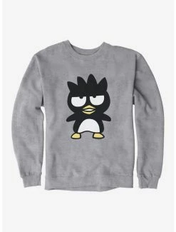 Cheap 🔔 Badtz Maru Ticked Off Sweatshirt ✔️ 11 Cheap 🔔 Badtz Maru Ticked Off Sweatshirt ✔️ -Cheap Sanrio Store 18729144 hi