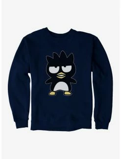 Cheap 🔔 Badtz Maru Ticked Off Sweatshirt ✔️ 12 Cheap 🔔 Badtz Maru Ticked Off Sweatshirt ✔️ -Cheap Sanrio Store 18729151 hi