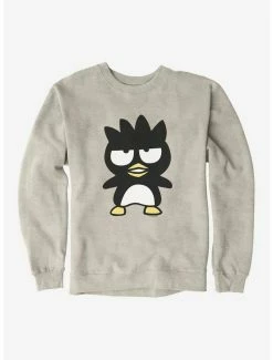 Cheap 🔔 Badtz Maru Ticked Off Sweatshirt ✔️ 13 Cheap 🔔 Badtz Maru Ticked Off Sweatshirt ✔️ -Cheap Sanrio Store 18729158 hi
