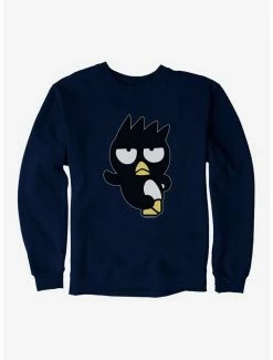 Best reviews of 😉 Badtz Maru Waiting Sweatshirt 🧨