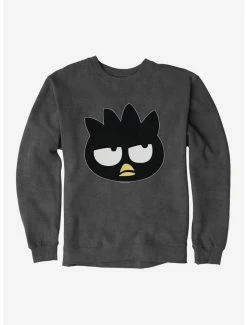 Cheapest 😀 Badtz Maru Whatever Sweatshirt 💯 -Cheap Sanrio Store 18729207 hi