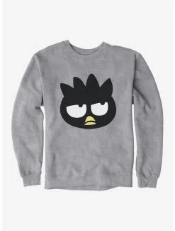 Cheapest 😀 Badtz Maru Whatever Sweatshirt 💯 -Cheap Sanrio Store 18729214 hi