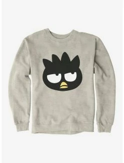 Cheapest 😀 Badtz Maru Whatever Sweatshirt 💯 -Cheap Sanrio Store 18729228 hi