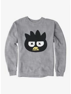 Budget ๐ฅฐ Badtz Maru With Little Hope Sweatshirt โจ