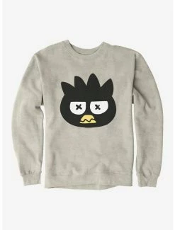 Budget 🥰 Badtz Maru With Little Hope Sweatshirt ✨ -Cheap Sanrio Store 18729298 hi
