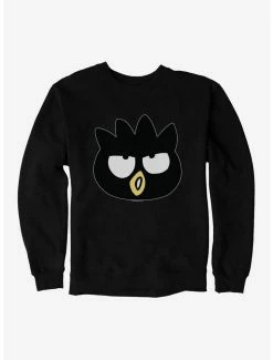 Cheapest ❤️ Badtz Maru Yeah, Okay Sweatshirt 😀 -Cheap Sanrio Store 18729375 hi