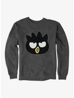 Cheapest ❤️ Badtz Maru Yeah, Okay Sweatshirt 😀 -Cheap Sanrio Store 18729382 hi
