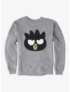 Cheapest ❤️ Badtz Maru Yeah, Okay Sweatshirt 😀 -Cheap Sanrio Store 18729389 hi