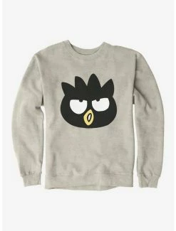Cheapest ❤️ Badtz Maru Yeah, Okay Sweatshirt 😀 -Cheap Sanrio Store 18729403 hi 1