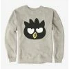 Cheapest ❤️ Badtz Maru Yeah, Okay Sweatshirt 😀