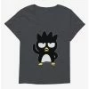 Flash Sale 🧨 Badtz Maru Come On Now 👧 Girls T-Shirt Plus Size 🔥 -Cheap Sanrio Store 18729435 hi
