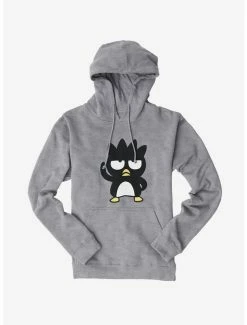 Coupon ⭐ Badtz Maru Come On Now Hoodie 😉 -Cheap Sanrio Store 18729505 hi