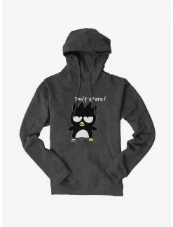 Cheapest ❤️ Badtz Maru Don?t Stare Hoodie 😍 -Cheap Sanrio Store 18729568 hi 1