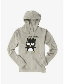 Cheapest ❤️ Badtz Maru Don?t Stare Hoodie 😍 -Cheap Sanrio Store 18729589 hi