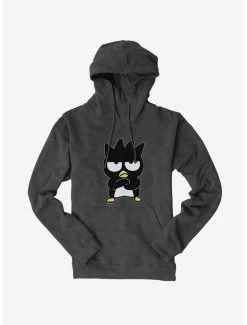 Budget 💯 Badtz Maru Impatiently Waiting Hoodie ❤️ -Cheap Sanrio Store 18729603 hi 1