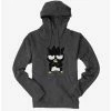 Budget 💯 Badtz Maru Impatiently Waiting Hoodie ❤️