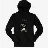 Deals 💯 Badtz Maru Need Sleep Hoodie 🤩 -Cheap Sanrio Store 18729701 hi