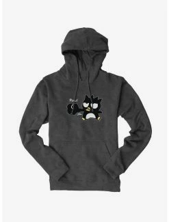 Discount 🎁 Badtz Maru Punch, Pow! Hoodie ⌛