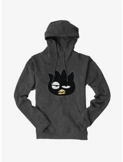 Best Sale 🔥 Badtz Maru Say What Now Hoodie 💯 -Cheap Sanrio Store 18729778 hi