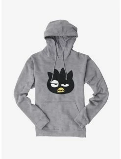 Best Sale 🔥 Badtz Maru Say What Now Hoodie 💯 -Cheap Sanrio Store 18729785 hi