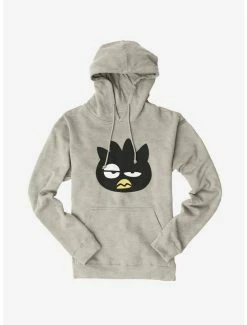 Best Sale 🔥 Badtz Maru Say What Now Hoodie 💯 -Cheap Sanrio Store 18729799 hi