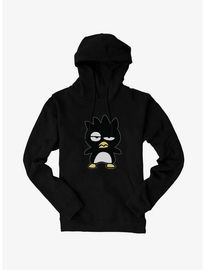 Wholesale โญ Badtz Maru Smug Hoodie ๐ 4 Wholesale โญ Badtz Maru Smug Hoodie ๐ - Image 2