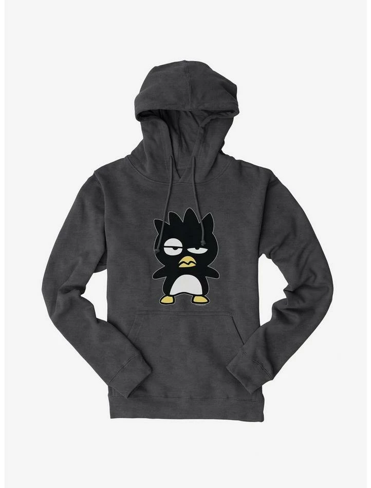 Wholesale โญ Badtz Maru Smug Hoodie ๐ 5 Wholesale โญ Badtz Maru Smug Hoodie ๐ - Image 3