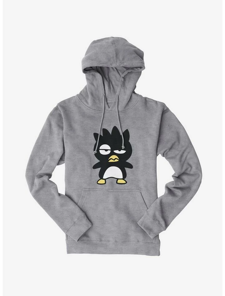 Wholesale โญ Badtz Maru Smug Hoodie ๐ 6 Wholesale โญ Badtz Maru Smug Hoodie ๐ - Image 4