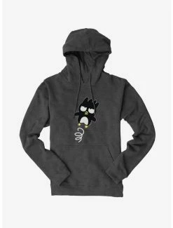 Deals 🎉 Badtz Maru Spring Up Hoodie 🌟 -Cheap Sanrio Store 18729848 hi