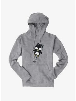 Deals 🎉 Badtz Maru Spring Up Hoodie 🌟 -Cheap Sanrio Store 18729855 hi