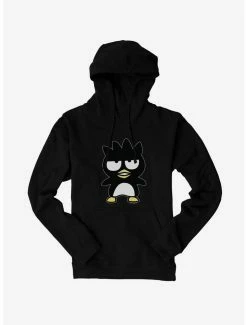 Coupon ✔️ Badtz Maru Ticked Off Hoodie 👍 9 Coupon ✔️ Badtz Maru Ticked Off Hoodie 👍 -Cheap Sanrio Store 18729876 hi