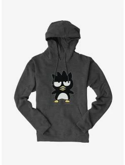 Coupon ✔️ Badtz Maru Ticked Off Hoodie 👍 10 Coupon ✔️ Badtz Maru Ticked Off Hoodie 👍 -Cheap Sanrio Store 18729883 hi