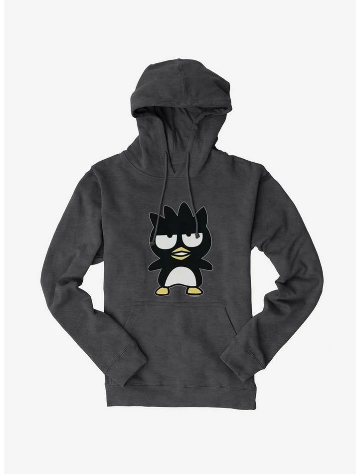 Coupon ✔️ Badtz Maru Ticked Off Hoodie 👍 5 Coupon ✔️ Badtz Maru Ticked Off Hoodie 👍 - Image 3
