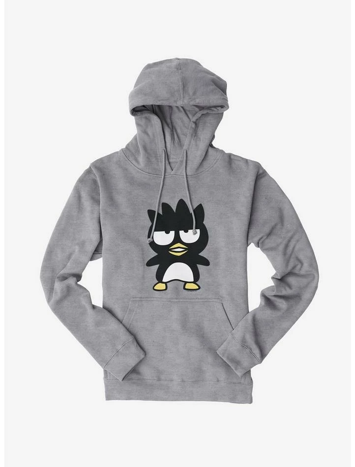 Coupon ✔️ Badtz Maru Ticked Off Hoodie 👍 6 Coupon ✔️ Badtz Maru Ticked Off Hoodie 👍 - Image 4
