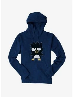 Coupon ✔️ Badtz Maru Ticked Off Hoodie 👍 12 Coupon ✔️ Badtz Maru Ticked Off Hoodie 👍 -Cheap Sanrio Store 18729897 hi 1