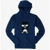 Coupon ✔️ Badtz Maru Ticked Off Hoodie 👍 2 Coupon ✔️ Badtz Maru Ticked Off Hoodie 👍 -Cheap Sanrio Store 18729897 hi
