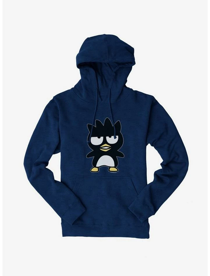 Coupon ✔️ Badtz Maru Ticked Off Hoodie 👍 3 Coupon ✔️ Badtz Maru Ticked Off Hoodie 👍