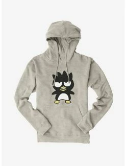 Coupon ✔️ Badtz Maru Ticked Off Hoodie 👍 13 Coupon ✔️ Badtz Maru Ticked Off Hoodie 👍 -Cheap Sanrio Store 18729904 hi