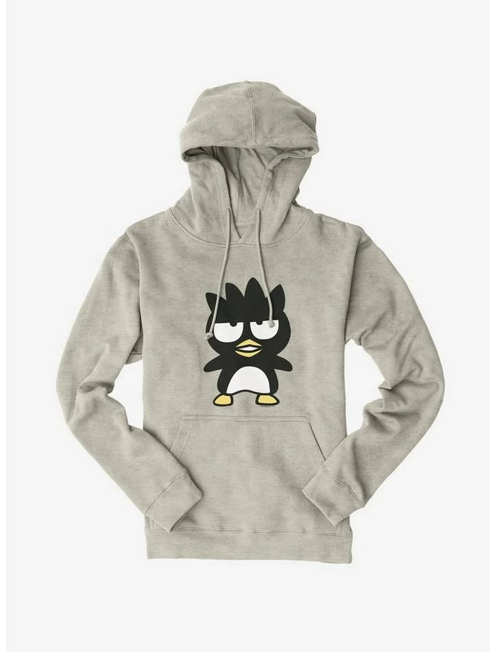 Coupon ✔️ Badtz Maru Ticked Off Hoodie 👍 8 Coupon ✔️ Badtz Maru Ticked Off Hoodie 👍 - Image 6