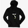 Cheap 👏 Badtz Maru Waiting Hoodie 💯