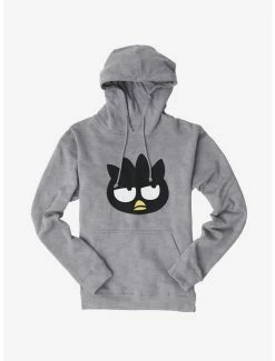Best Pirce ❤️ Badtz Maru Whatever Hoodie 🛒 -Cheap Sanrio Store 18729960 hi