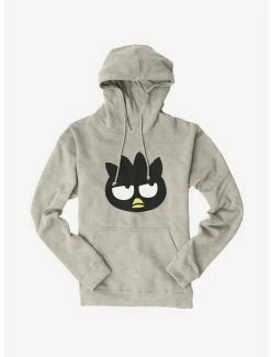 Best Pirce ❤️ Badtz Maru Whatever Hoodie 🛒 -Cheap Sanrio Store 18729974 hi