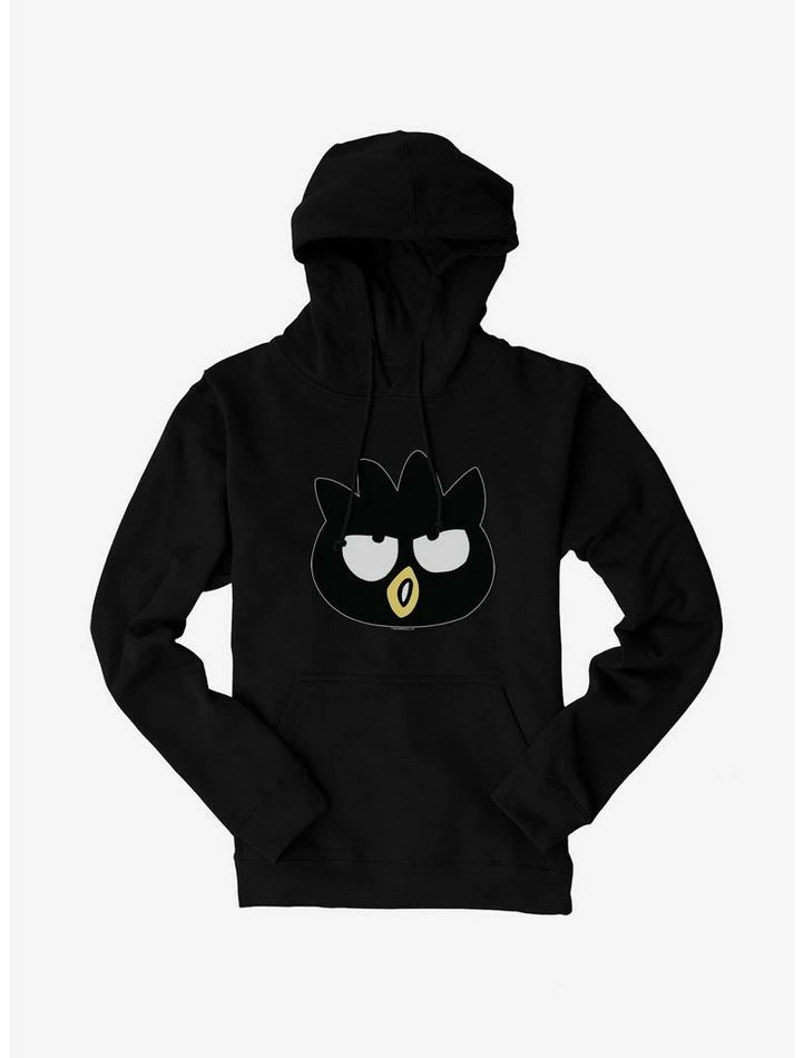 Outlet 🤩 Badtz Maru Yeah, Okay Hoodie ⌛ 4 Outlet 🤩 Badtz Maru Yeah, Okay Hoodie ⌛ - Image 2