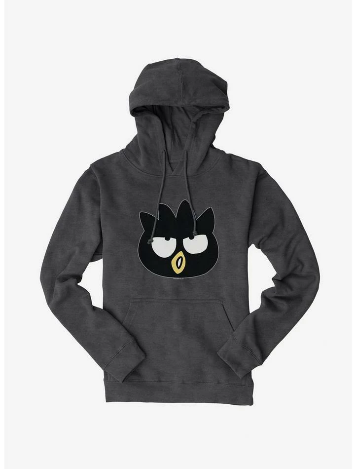 Outlet 🤩 Badtz Maru Yeah, Okay Hoodie ⌛ 5 Outlet 🤩 Badtz Maru Yeah, Okay Hoodie ⌛ - Image 3
