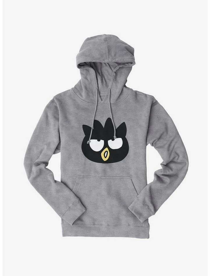 Outlet 🤩 Badtz Maru Yeah, Okay Hoodie ⌛ 6 Outlet 🤩 Badtz Maru Yeah, Okay Hoodie ⌛ - Image 4