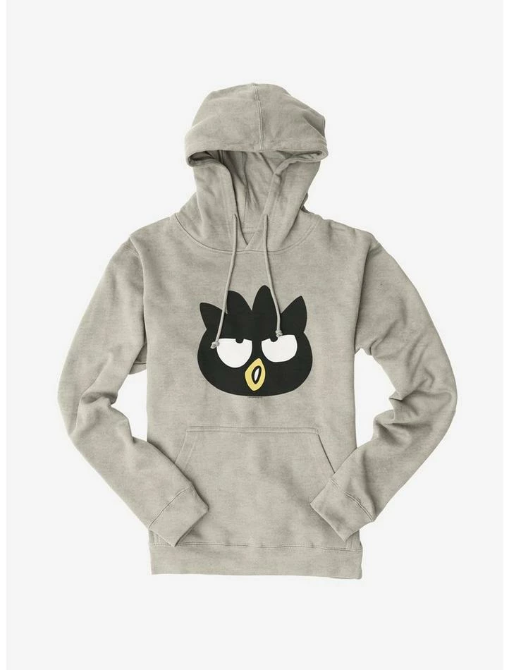 Outlet 🤩 Badtz Maru Yeah, Okay Hoodie ⌛ 8 Outlet 🤩 Badtz Maru Yeah, Okay Hoodie ⌛ - Image 6