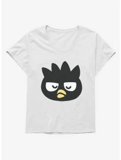 Cheap 🔔 Badtz Maru Indifferent 👧 Girls T-Shirt Plus Size 🧨 -Cheap Sanrio Store 18730397 hi 1