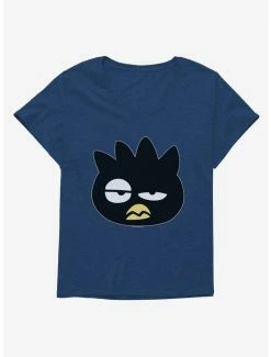 Cheap ⌛ Badtz Maru Say What Now 👧 Girls T-Shirt Plus Size 🌟 -Cheap Sanrio Store 18730532 hi 1