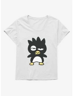 Outlet 😍 Badtz Maru Smug 👧 Girls T-Shirt Plus Size 🤩 -Cheap Sanrio Store 18730577 hi